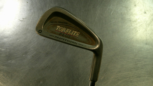 Vist Large View of Product Image Which is Used Top Flite TOPFLIGHT PLUS Mens Individual Iron RH 7 Iron