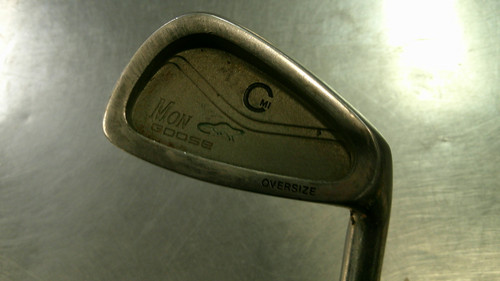 Vist Large View of Product Image Which is Used Mogo MI Mens Individual Iron RH 3 Iron