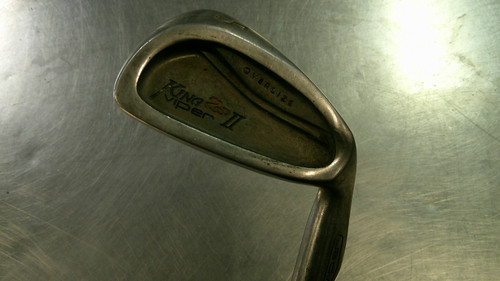 Vist Large View of Product Image Which is Used Mogo MI Mens Individual Iron RH 5 Iron