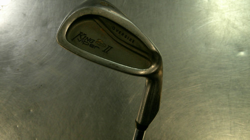 Vist Large View of Product Image Which is Used Mogo MI Mens Individual Iron RH 6 Iron