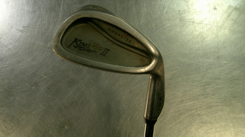 Vist Large View of Product Image Which is Used King Snake VIPER 2 Mens Individual Iron RH 8 Iron