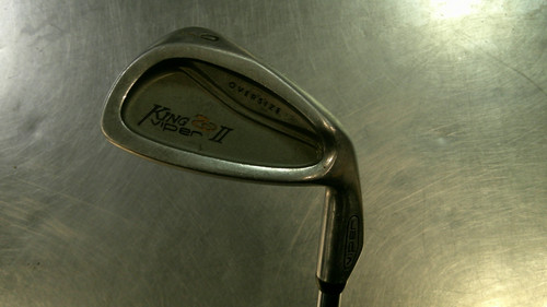 Vist Large View of Product Image Which is Used King Snake VIPER 2 Mens Individual Iron RH 9 Iron