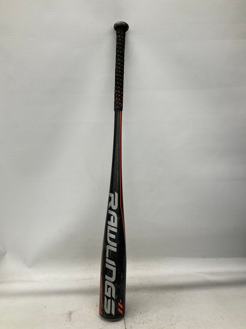 Vist Large View of Product Image Which is Used Rawlings USDP11 PRODIGY BB/SB USA 2 5/8 Bat 30"