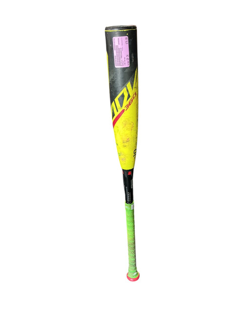 Vist Large View of Product Image Which is Used Easton YBB23ADV10 BB/SB USA 2 5/8 Bat 29"