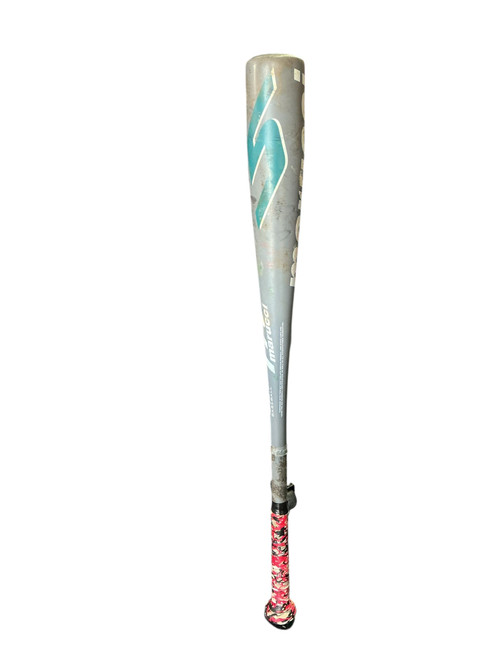 Vist Large View of Product Image Which is Used Marucci MSBF541OUSA BB/SB USA 2 5/8 Bat 29"