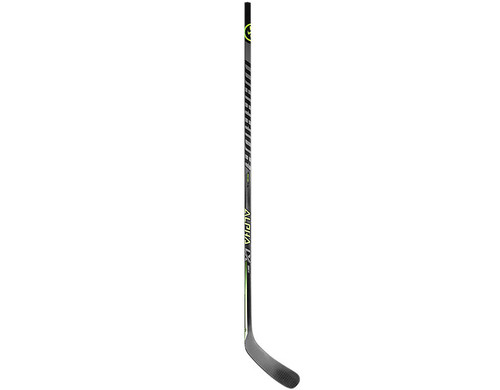 Vist Large View of Product Image Which is Warrior Alpha LX 20 Senior Stick