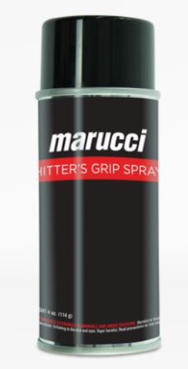 Vist Large View of Product Image Which is New HITTERS GRIP SPRAY