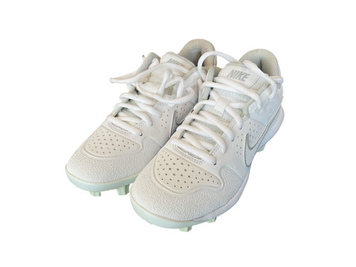 Vist Large View of Product Image Which is Used Nike Jr FB Cleats None Junior 02