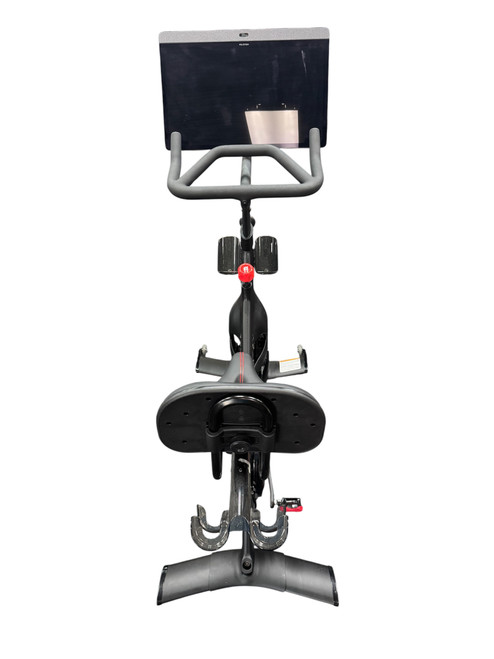 Vist Large View of Product Image Which is Used Peloton PLUS Indoor Cycle