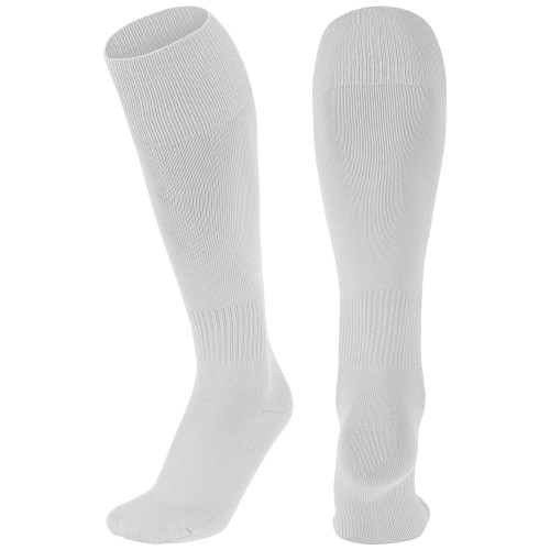 Vist Large View of Product Image Which is NEW CHAMPRO PRO SOCK WHITE SMALL