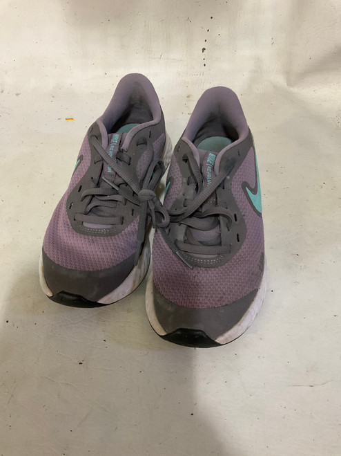 Vist Large View of Product Image Which is Used Nike Running/X-Train Shoes Y