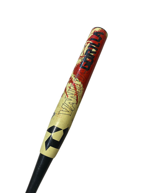 Vist Large View of Product Image Which is Used Demarini NAM-23 BB/SB Slowpitch Bat 34"