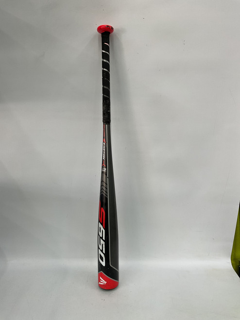 Used Easton S650 BB/SB Fastpitch Bat 31" 11871-S000021690 Vist Large View of Product Image Which is Used Easton S650 BB/SB Fastpitch Bat 31"