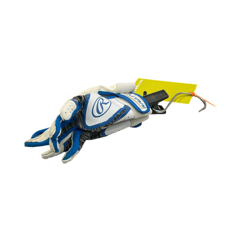Vist Large View of Product Image Which is Bauer MS-1 Youth Elbow Pads MD