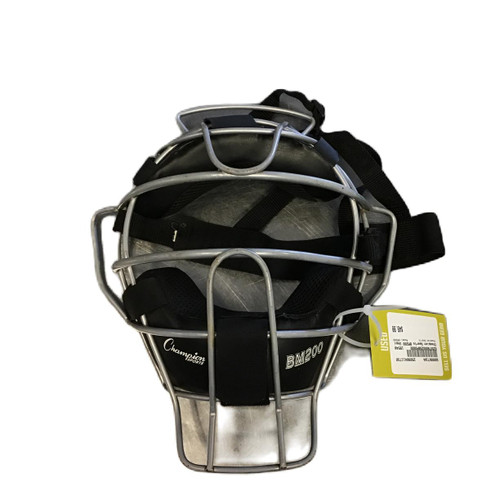 Vist Large View of Product Image Which is Used Champion Sports BM200 Umpire Mask
