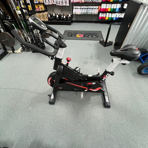 Vist Large View of Product Image Which is Used RELIFE Indoor Cycle