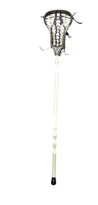 Vist Large View of Product Image Which is Used Under Armour GLORY Wmn Atk/Mid Complete Stick White