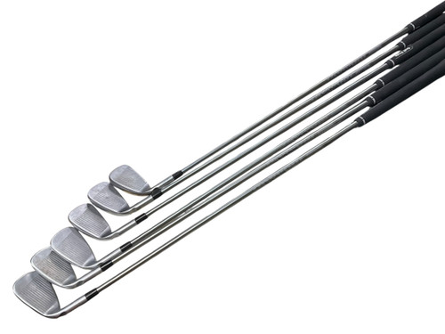 Vist Large View of Product Image Which is USED Ping G400 Mens Iron Set RH 5I-PW
