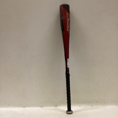 Vist Large View of Product Image Which is Used Rawlings 5150 BB/SB USA 2 5/8 Bat 27"