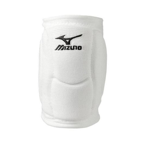 Vist Large View of Product Image Which is New SL2 VB KNEEPADS WHT LG