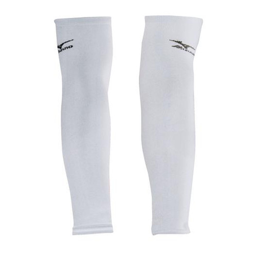 Vist Large View of Product Image Which is New MIZ VB ARM SLEEVES WHITE