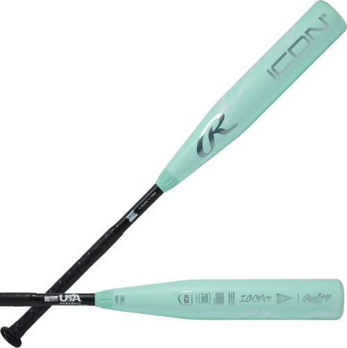 Vist Large View of Product Image Which is New ICON -10 28" USA 2026 BAT