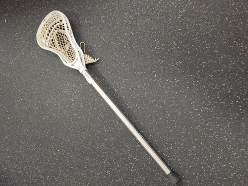 Vist Large View of Product Image Which is Used Gait STICK Jr Atk/Mid Complete Stick None