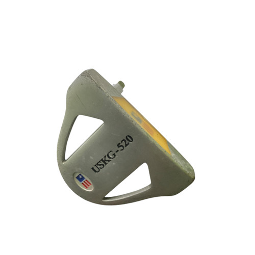 Used US Kids USKG-520 Jr Putter LH 11484-S000288655 Vist Large View of Product Image Which is Used US Kids USKG-520 Jr Putter LH