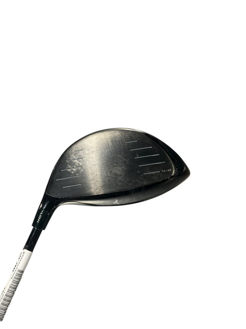 Vist Large View of Product Image Which is Used Mizuno STZ DRIVER Mens Driver RH 9.5 Degree