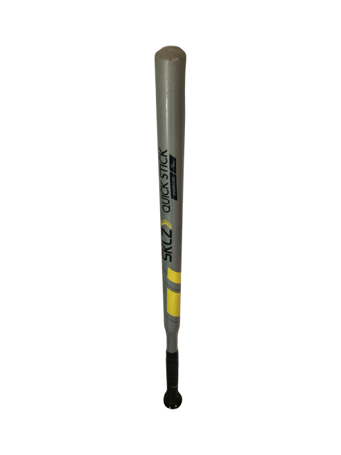 Vist Large View of Product Image Which is Used SKLZ QUICK STICK BB/SB Training Aid