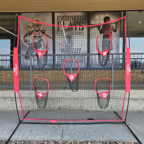 Vist Large View of Product Image Which is Used PODIUM MAX FB Training Aid