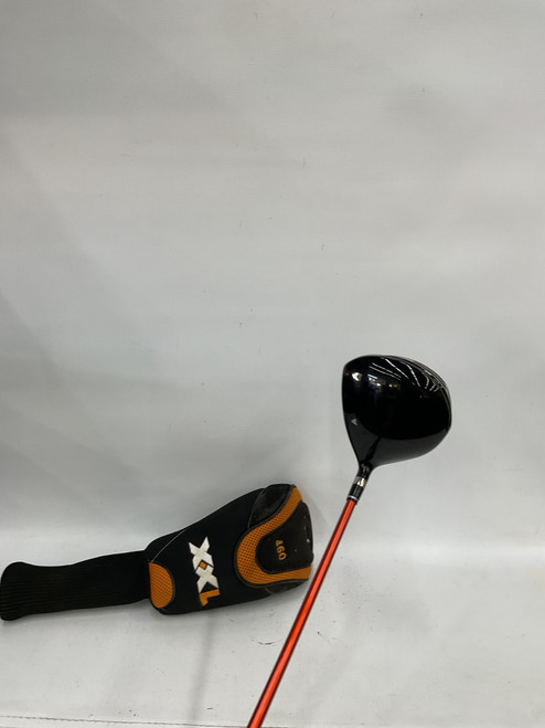 Vist Large View of Product Image Which is Used Hippo XXL 460 Mens Driver RH 9.0 Degree