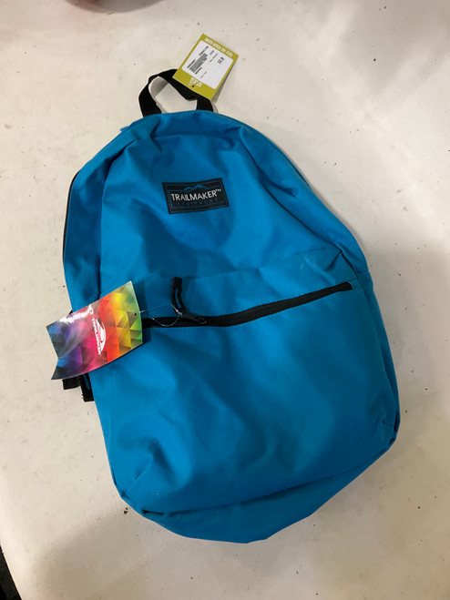 Vist Large View of Product Image Which is Used BACKPACK Backpack Teal