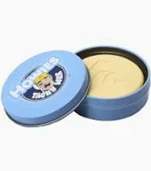 Vist Large View of Product Image Which is New Howie's Tacky Wax