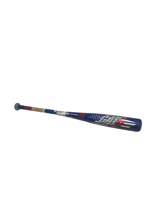 Vist Large View of Product Image Which is Marucci Baseball and Softball Senior League Bats