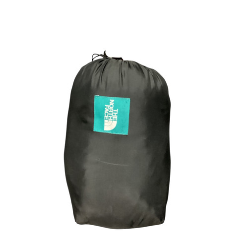Vist Large View of Product Image Which is Used The North Face SLEEPING BAG Sleeping Bag Red Junior