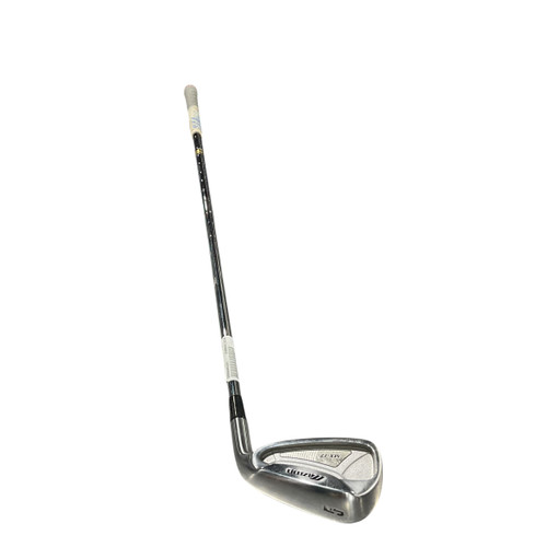 Vist Large View of Product Image Which is Used Mizuno MX-17 Mens Individual Iron RH 5 Iron