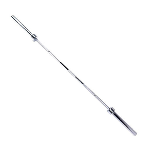 Vist Large View of Product Image Which is New CAP 85" ECO OLYMPIC STYLE BAR# OB-85