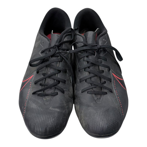 Vist Large View of Product Image Which is Used Nike Soccer Cleats Black Junior 03