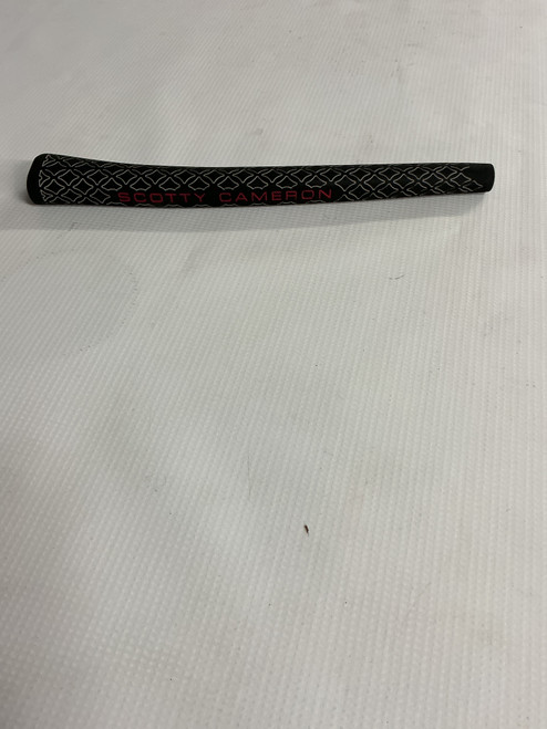 Vist Large View of Product Image Which is Used Scotty Cameron SCOTTY CAMERON GOLF GRIP Golf Accessory