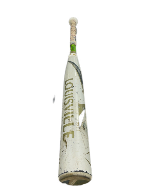 Vist Large View of Product Image Which is Used Louisville Slugger LXTX19 BB/SB USA 2 1/4 Bat 31"