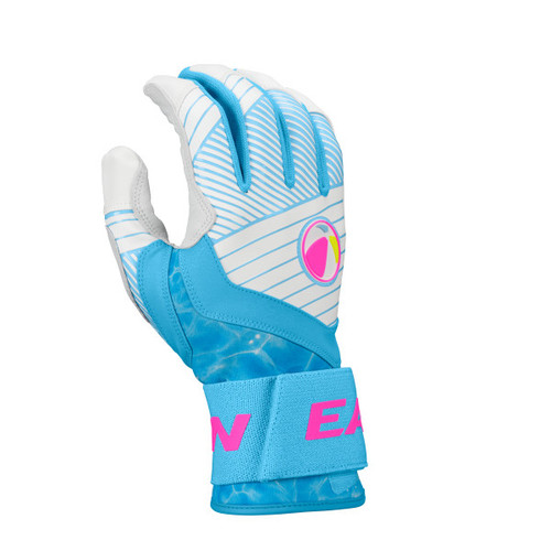 Vist Large View of Product Image Which is Easton Walk-Off Locked In Ethos Adult Batting Gloves