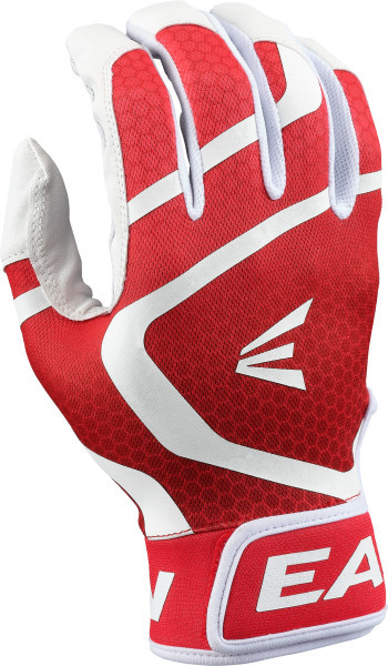 Vist Large View of Product Image Which is Easton Mav GT Youth Batting Glove
