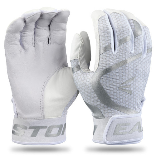Vist Large View of Product Image Which is Easton Mav GT Youth Batting Gloves