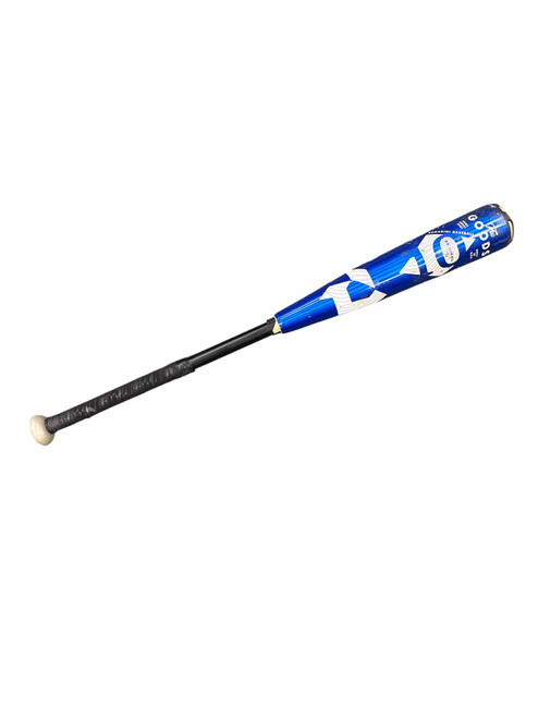 Vist Large View of Product Image Which is Used Demarini GOODS BB/SB USA 2 5/8 Bat 28"