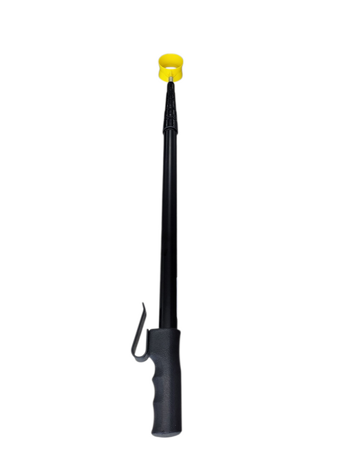 Vist Large View of Product Image Which is Used BALL RETRIEVER Field Equipment