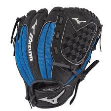 Vist Large View of Product Image Which is New Mizuno Prospect Youth 10.5" - Right Hand Throw Baseball Glove