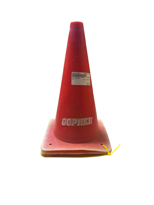 Vist Large View of Product Image Which is Used USA 3 CONE SET Soccer Training Aids