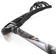Vist Large View of Product Image Which is New V5.0 TEKFLOORBALL STICK
