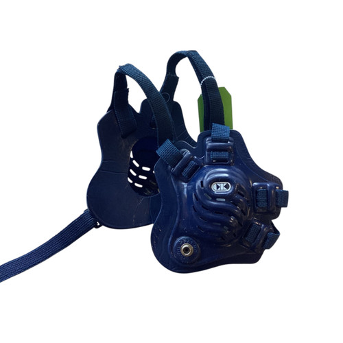 Vist Large View of Product Image Which is Used Cliff Keen Wrestling Headgear Black